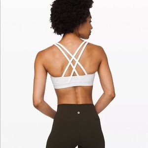 Lululemon Energy Bra